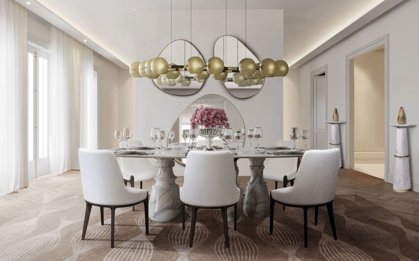 Revamp Your Dining Room With These Best Seller Dining Chairs