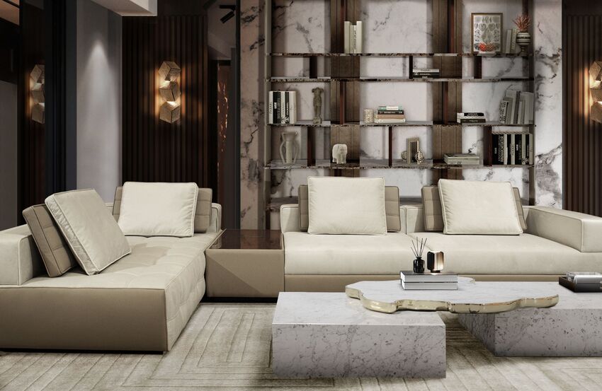 Best Seller Modular Sofas That Will Bring The Homely Comfort You Love