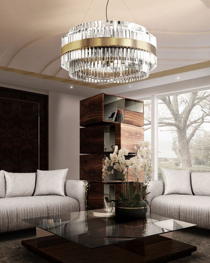 Best Seller Lighting: How To Add Another Dimension To Your Space