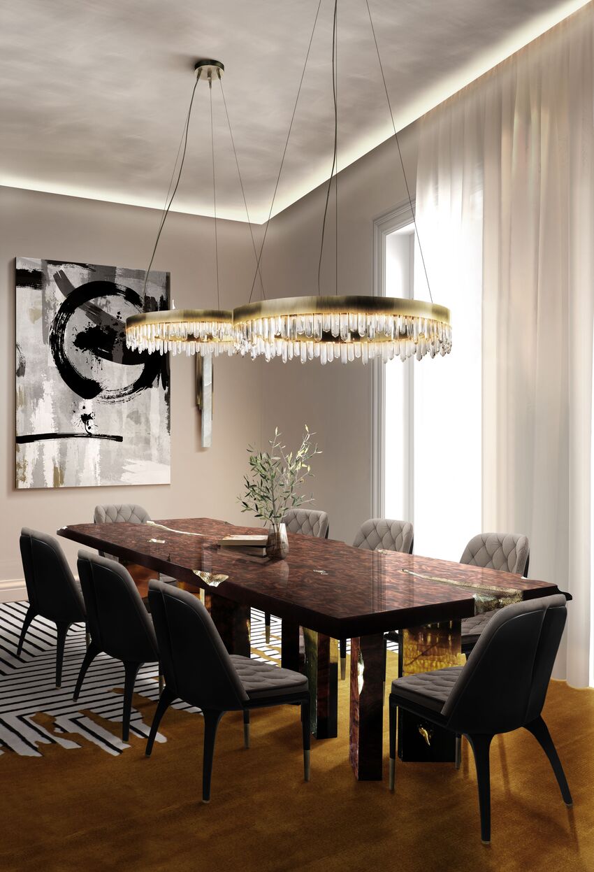 Best Seller Lighting: How To Add Another Dimension To Your Space