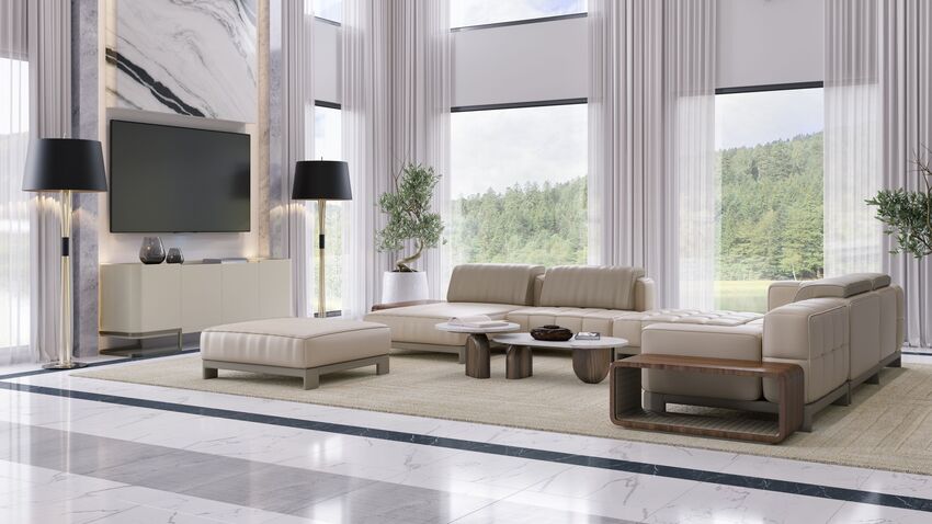Best Seller Modular Sofas That Will Bring The Homely Comfort You Love