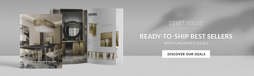 A Fusion of Tradition and Renewal With GamFratesi