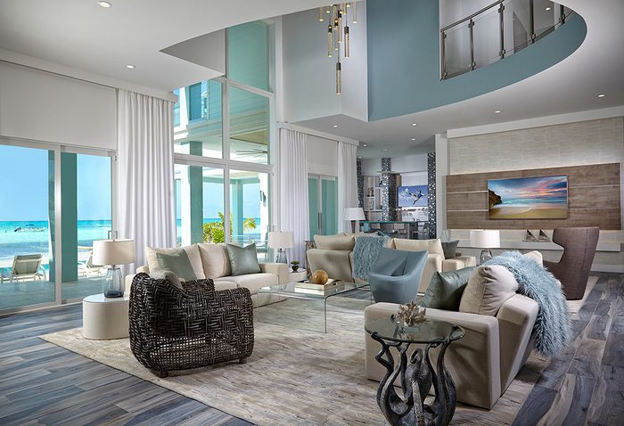 Contemporary Interior Design Projects by Decorators Unlimited