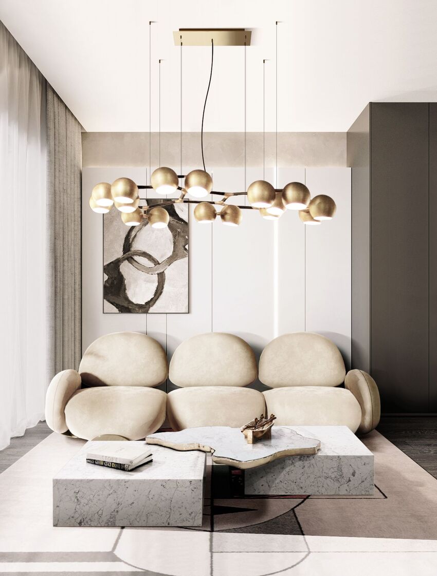 Living Room Design: Ready To Ship Best Sellers With Unlimited Deals