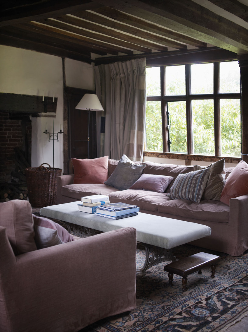 Retrouvius: More Than Projects, Solid Relationships With Clients