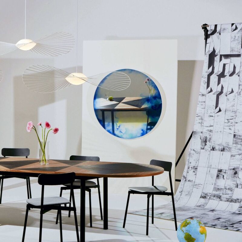 Constance Guisset: Balancing Ergonomics, Delicacy and Imagination