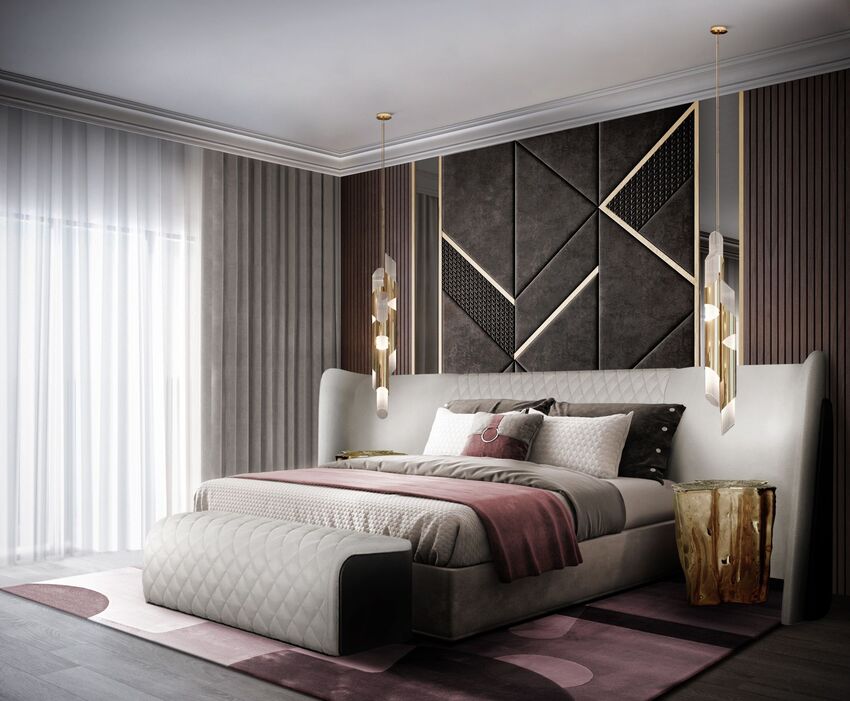 Bedroom Design: Ready To Ship Best Sellers With Unlimited Deals