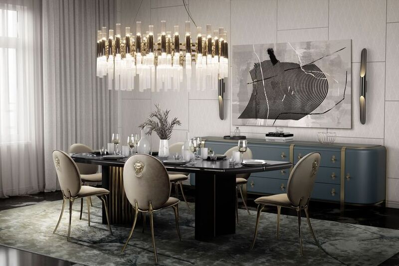 Dining Room Design: Ready To Ship Best Sellers With Unlimited Deals