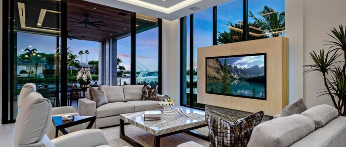 Contemporary Interior Design Projects by Decorators Unlimited