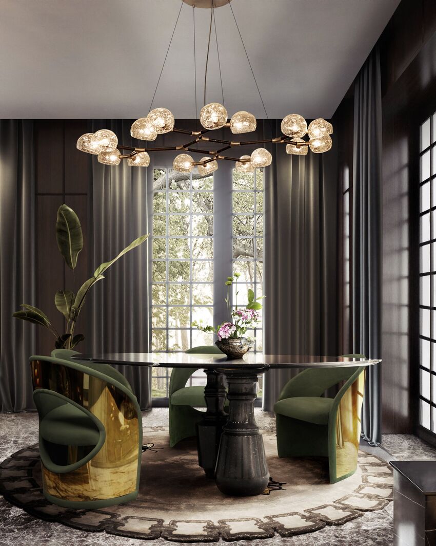 Best Seller Lighting: How To Add Another Dimension To Your Space