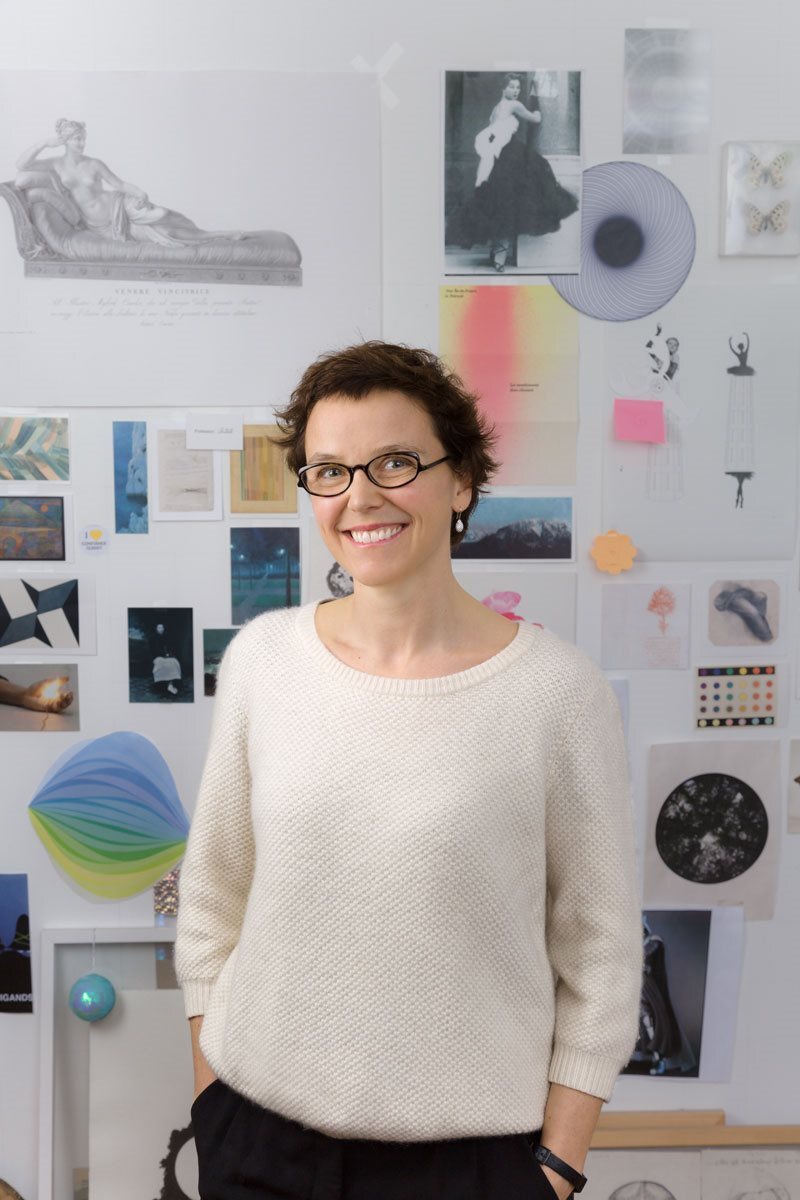 Constance Guisset: Balancing Ergonomics, Delicacy and Imagination