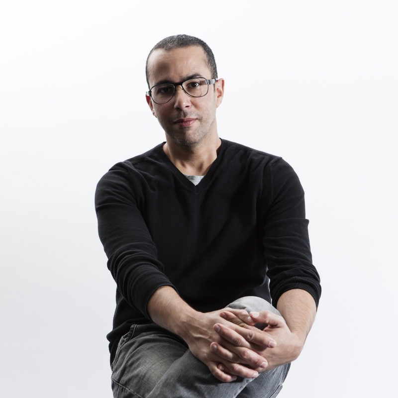Dan Yeffet: Combining Classic Craft And Contemporary Technology