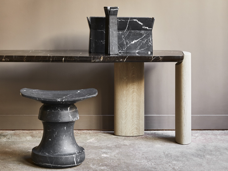 Dan Yeffet: Combining Classic Craft And Contemporary Technology