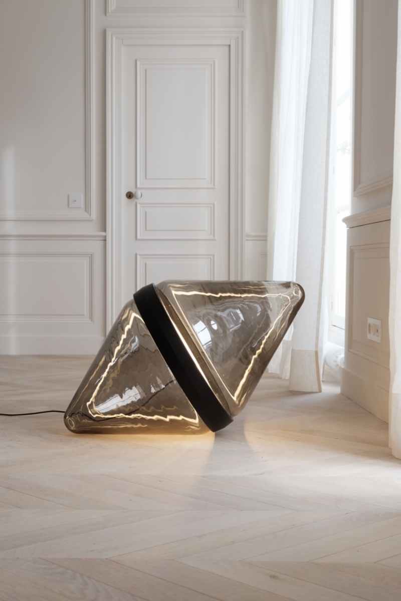 Dan Yeffet: Combining Classic Craft And Contemporary Technology