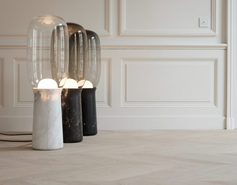 Dan Yeffet: Combining Classic Craft And Contemporary Technology