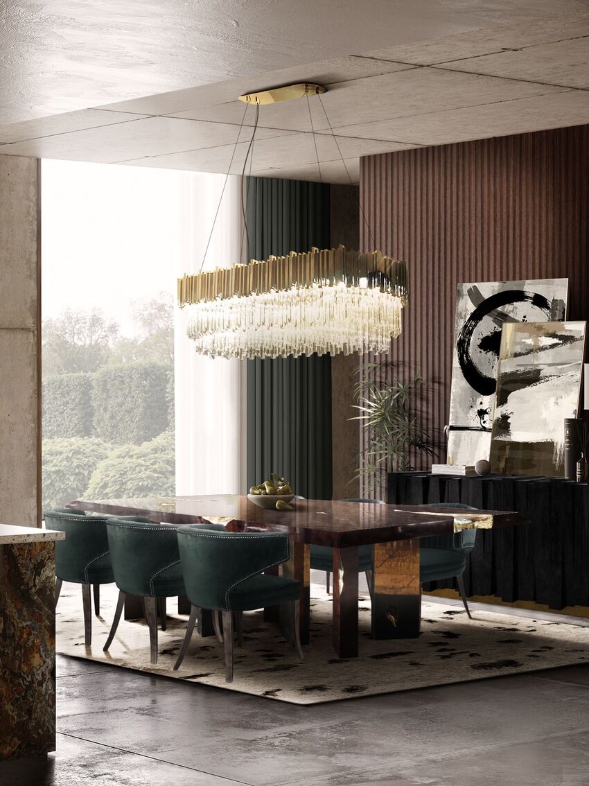 7 Luxury Furniture Best Sellers That Will Transform Your Home