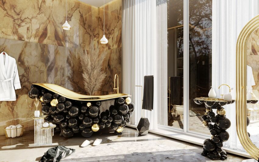 7 Luxury Furniture Best Sellers That Will Transform Your Home