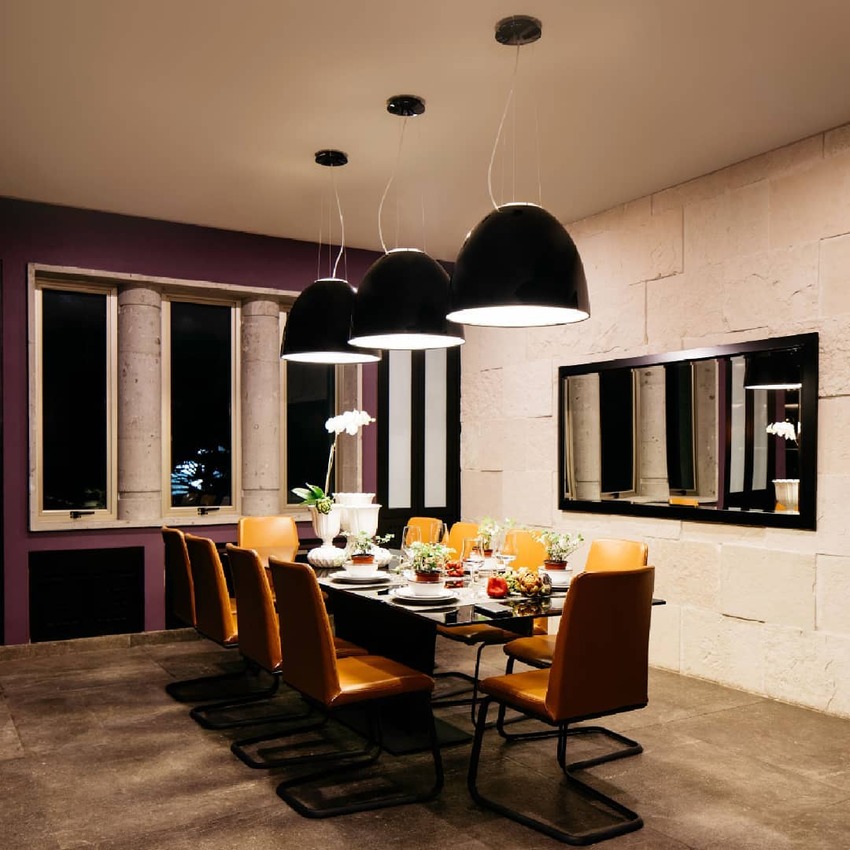 Lily Duclaud: Fairy Tale Interior Designs For High-end Clients