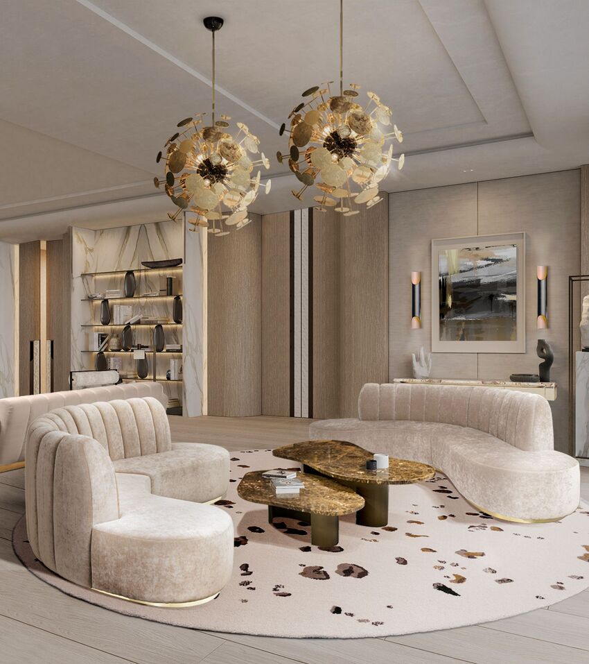 7 Luxury Furniture Best Sellers That Will Transform Your Home