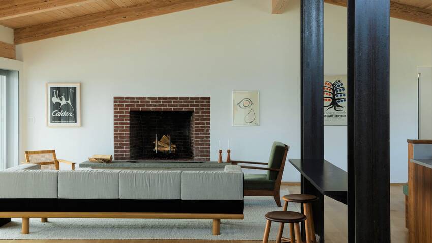 AD100: Discover The New York Interior Designers of 2023 (Part II)