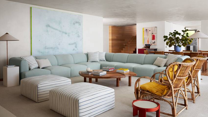 AD100: Discover The New York Interior Designers of 2023 (Part II)