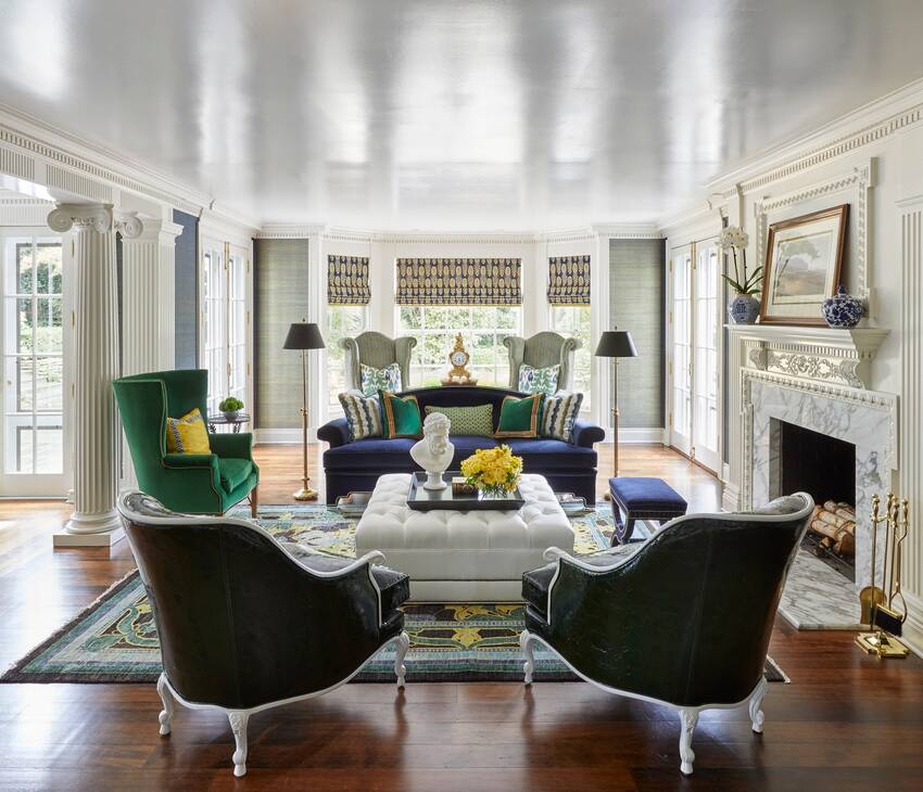 AD100: Discover The New York Interior Designers of 2023 (Part II)