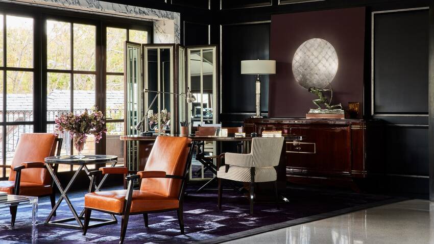 AD100: Discover The New York Interior Designers of 2023 (Part II)