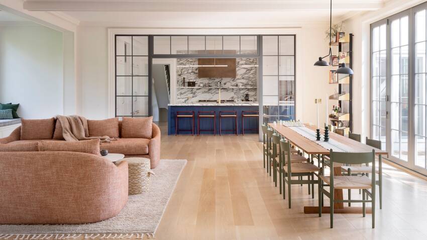 AD100: Discover The New York Interior Designers of 2023 (Part II)