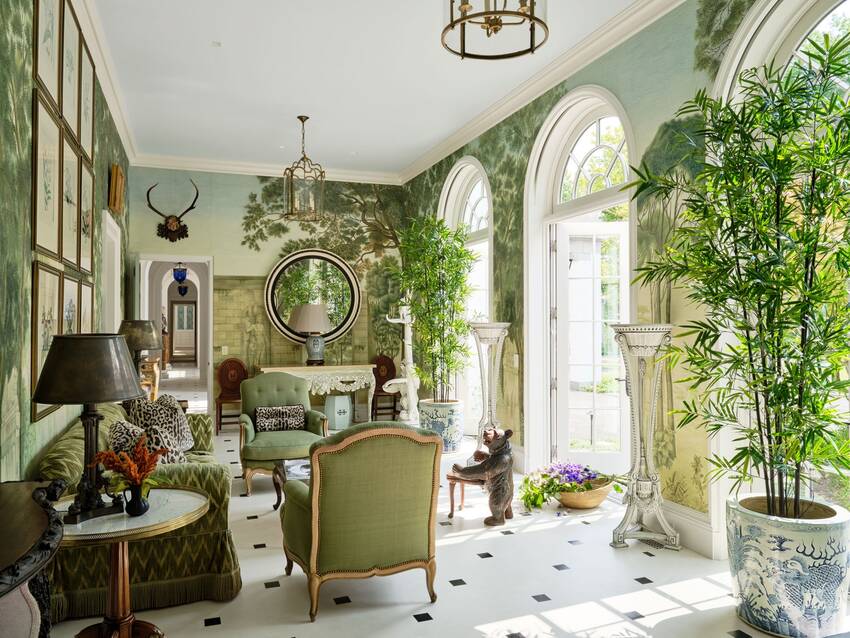 AD100: Discover The New York Interior Designers of 2023 (Part III)