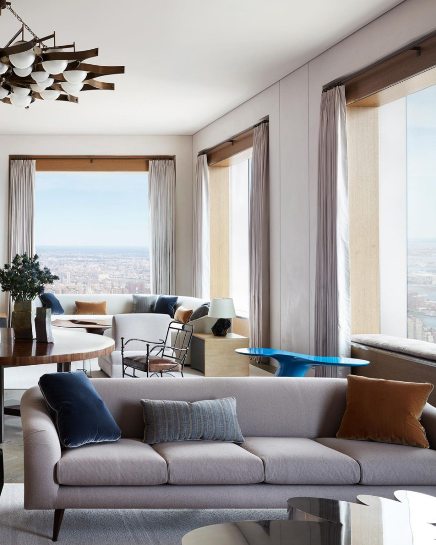 Studio Volpe: Welcoming Homes Keyed To The Rhythm of Contemporary Life