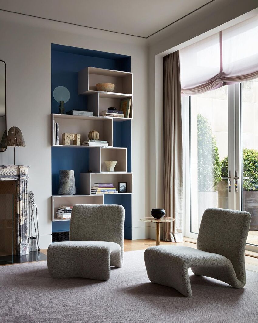 Studio Volpe: Welcoming Homes Keyed To The Rhythm of Contemporary Life