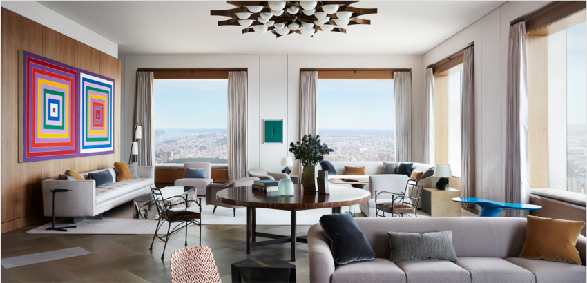 Studio Volpe: Welcoming Homes Keyed To The Rhythm of Contemporary Life