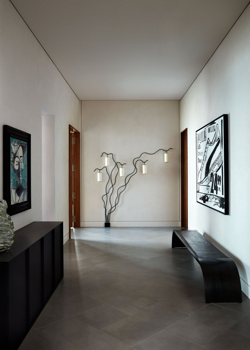 Studio Volpe: Welcoming Homes Keyed To The Rhythm of Contemporary Life