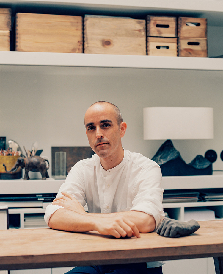 Maison et Objet 2023: Designer of the Year