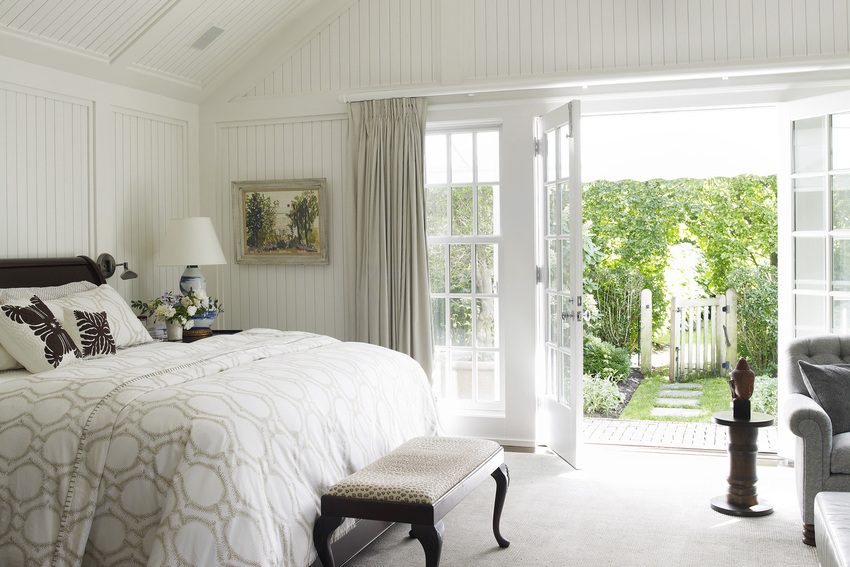 A Touch of Wanderlust With Young Huh Interior Design
