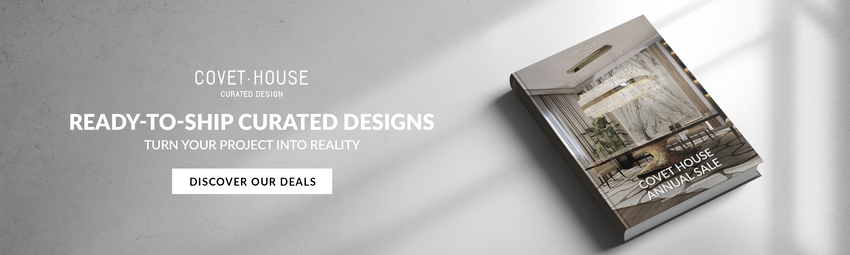 AD100 2023: Discover The Debutant Interior Designers of 2023