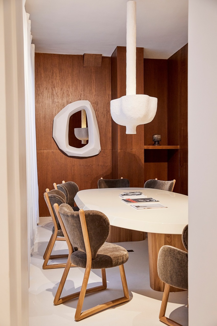 5 Interior Design Trends We Spotted at Maison et Objet