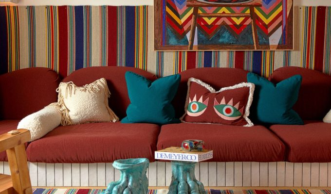 AD100 2023: Discover The Debutant Interior Designers of 2023