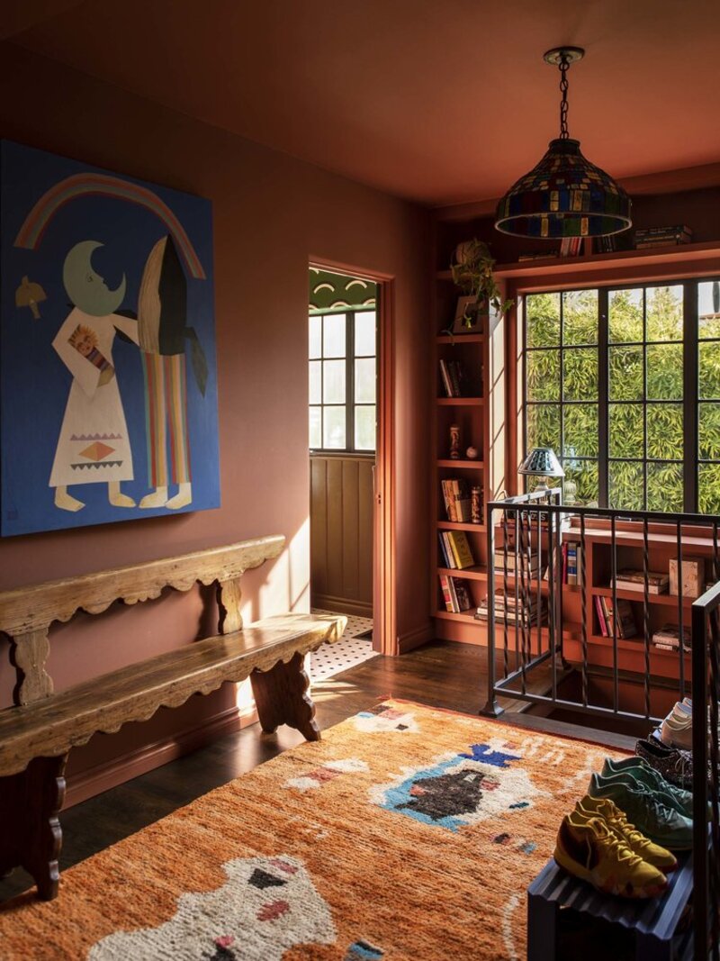 Reath Design: Immersive Interiors That Tell Stories