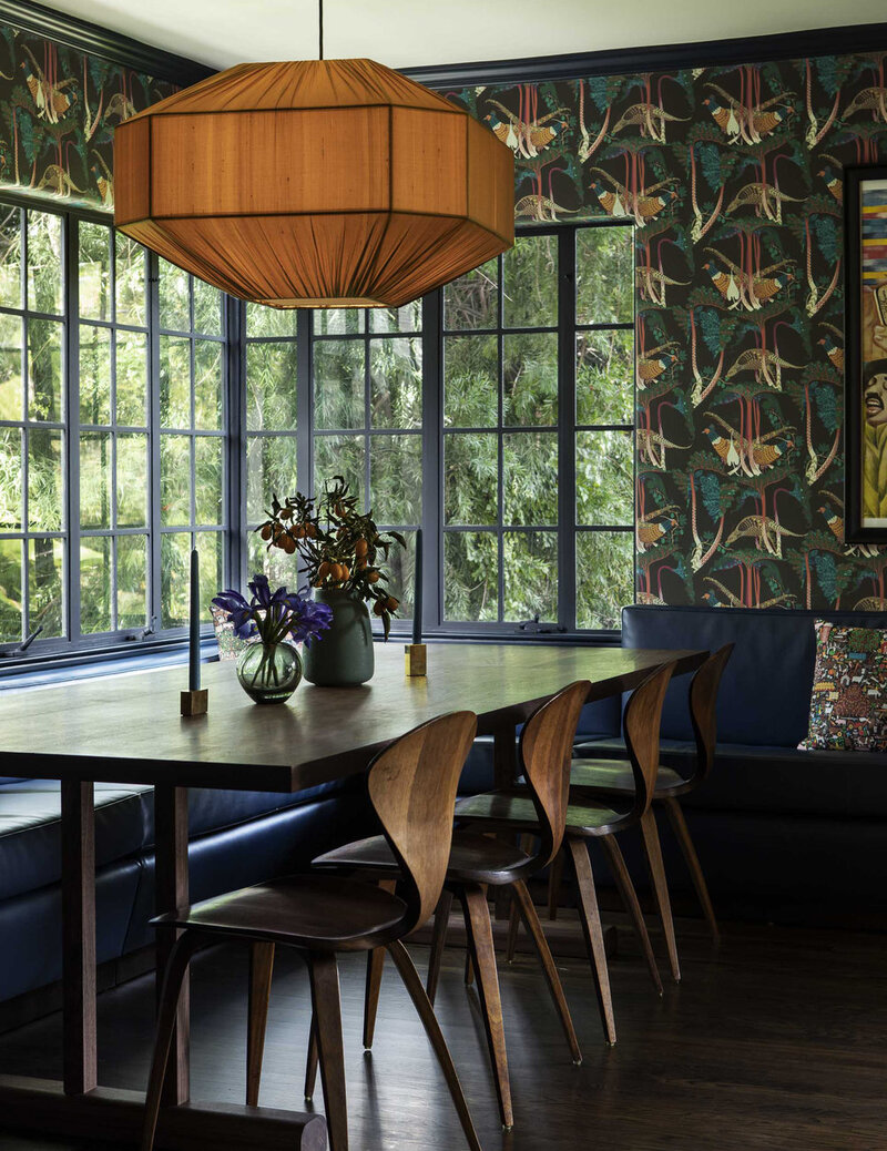 Reath Design: Immersive Interiors That Tell Stories