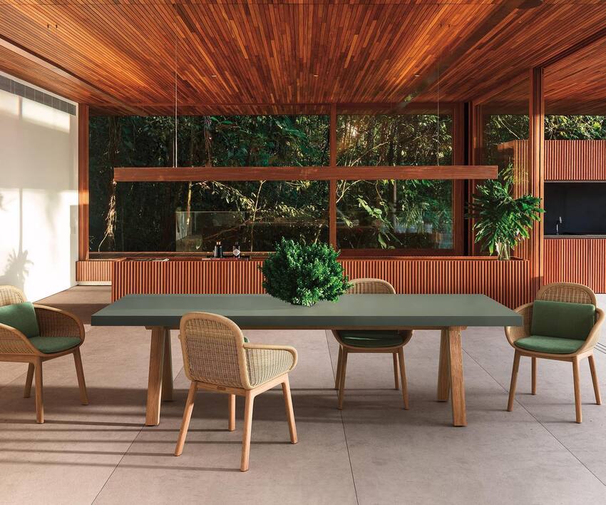 Ventura Interiors: Professionalism Meets Novel Design Ideas