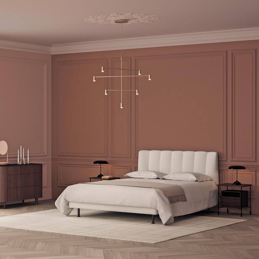 Ventura Interiors: Professionalism Meets Novel Design Ideas