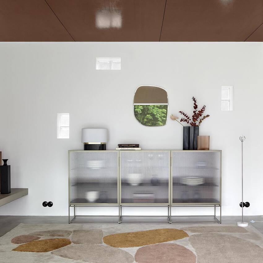 Ventura Interiors: Professionalism Meets Novel Design Ideas