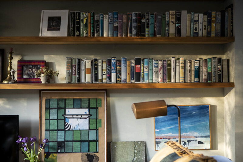 Reath Design: Immersive Interiors That Tell Stories