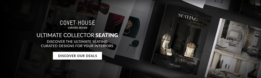 Imperfectio: An Armchair That Makes Living Rooms Go Harder
