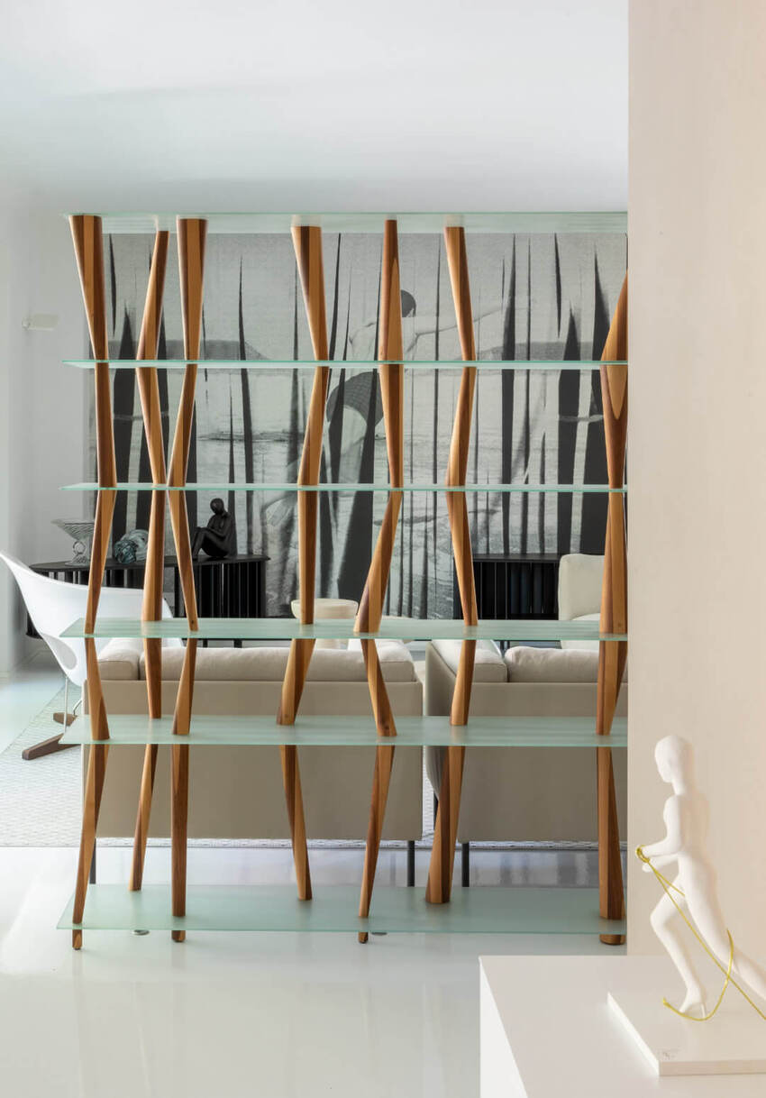 Loto AD Project: Your Space, Your World, Your Home