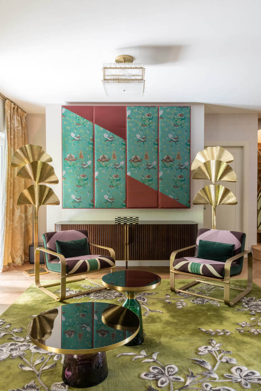 Loto AD Project: Your Space, Your World, Your Home