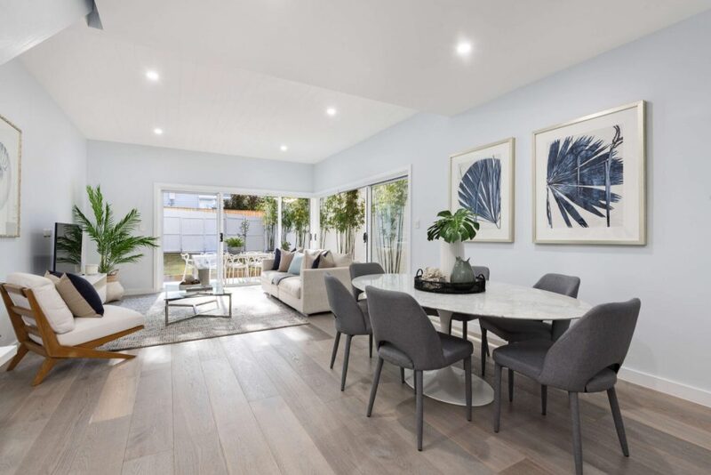 Milieux Property: French Real Estate Market Specialists