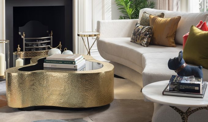 50 Best Interiors Designers In Europe