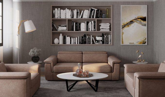 CityArc: The Right Design Style For You